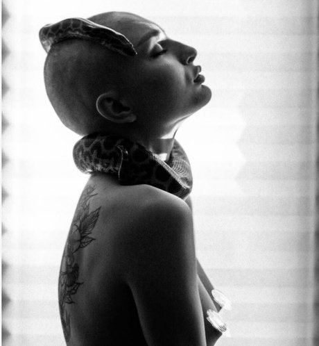 Pelageialynx onlyfans model photos