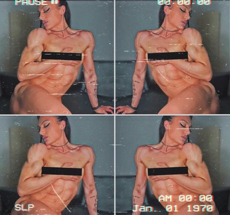 Jana Johnston leaked onlyfans pics