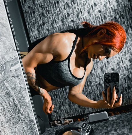 Jana Johnston onlyfans pics leaked