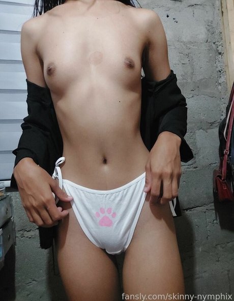 Skinny Lala onlyfans topless