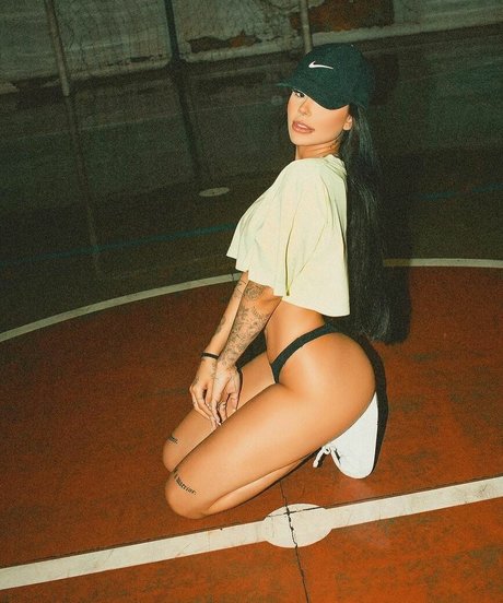 Mah Tavares onlyfans porn