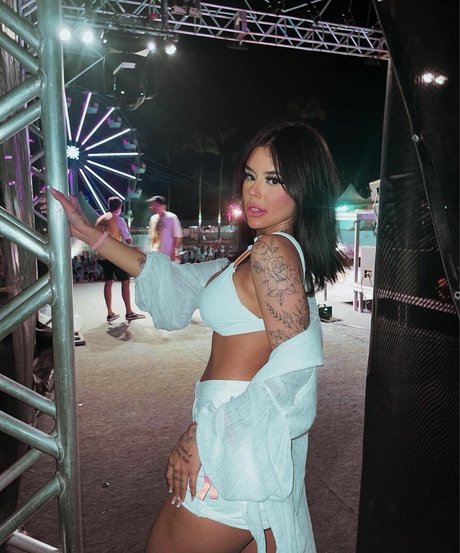 Mah Tavares leak only fans