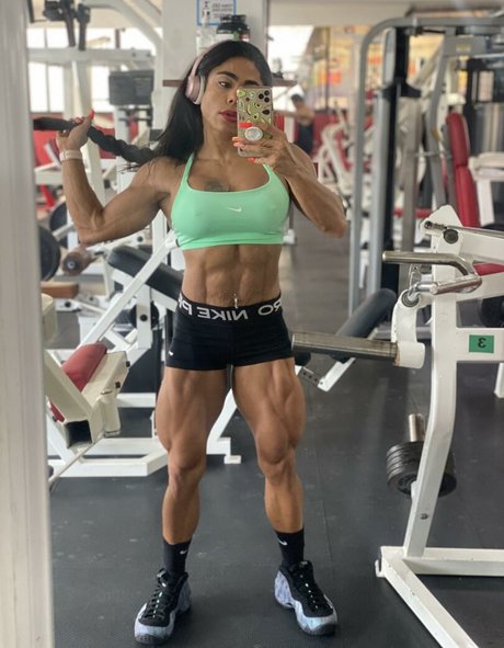 Yanet leaked onlyfans content