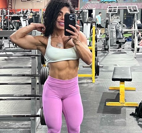 Yanet onlyfans leams