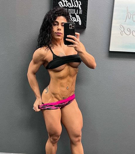 Yanet onlyfans leams