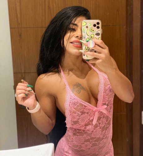 Yanet onlyfans nude porn