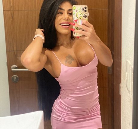 Yanet leaked onlyfans photos