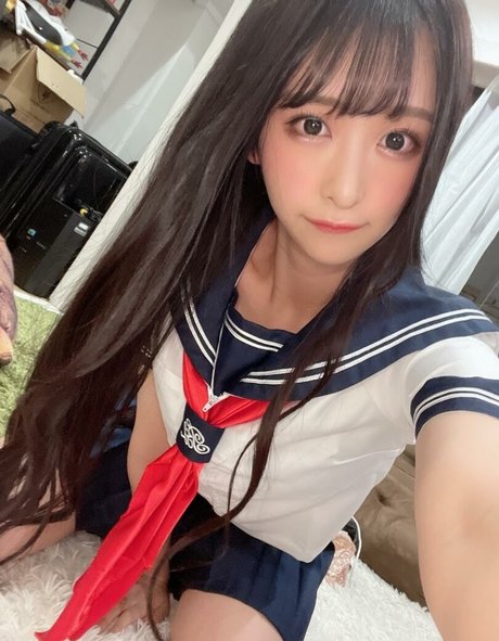 Naomi Majima leaks only fans