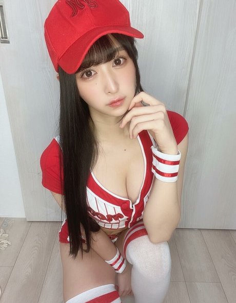 Naomi Majima nude leak onlyfans