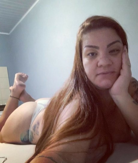 Gabi Ruivinha onlyfans leak