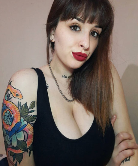 Florencia Gonzalez fans only