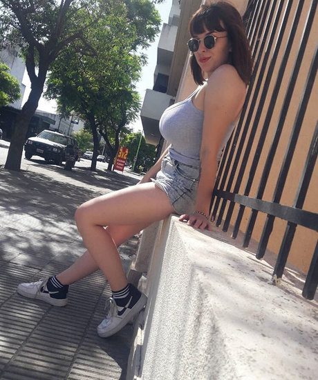 Florencia Gonzalez Profile pic