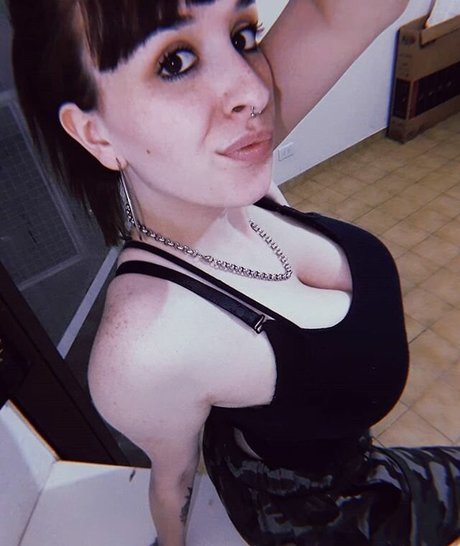 Florencia Gonzalez onlyfans porn leaked