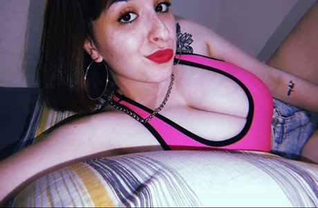 Florencia Gonzalez nude onlyfans porn