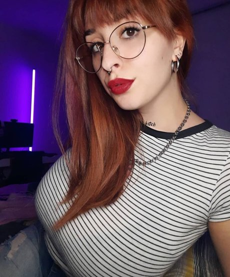 Florencia Gonzalez leaked onlyfans pictures