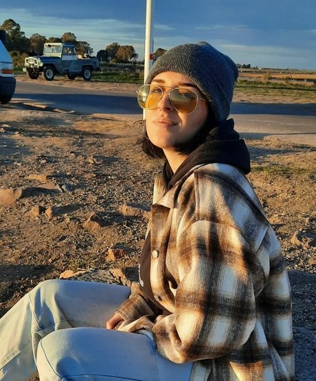 Florencia Gonzalez en onlyfans