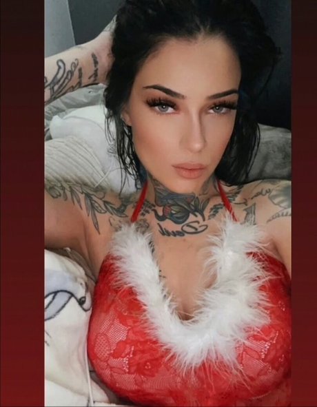 Theinkedprincessx onlyfans free porn