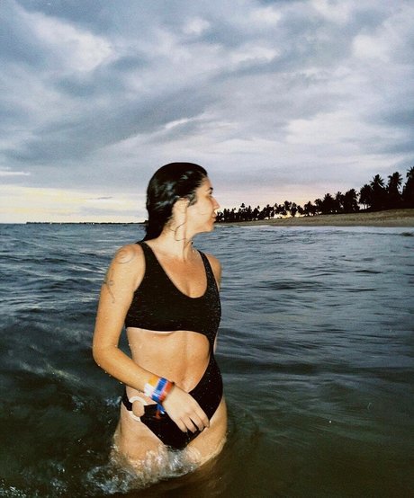 Fernanda Catania nude onlyfans pics