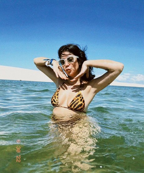 Fernanda Catania nudes onlyfans leaks