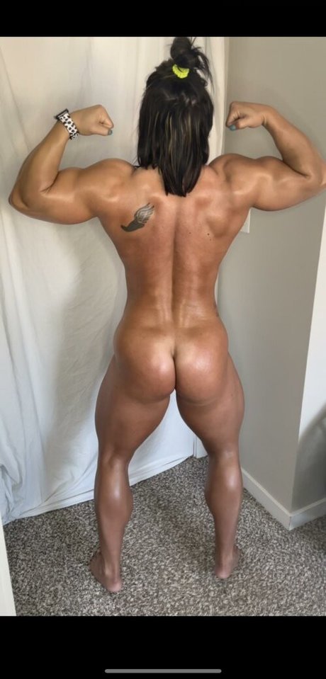 Tay Bae onlyfans nude leak