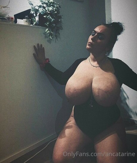 Ancatarine sextape onlyfans