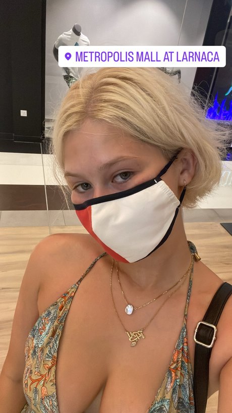 Nikaromm leaked onlyfans photos