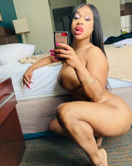 Sidney Starr onlyfans leaked