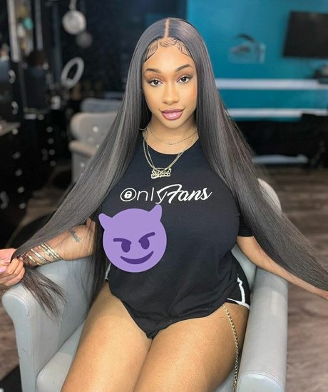 Sidney Starr onlyfans tits