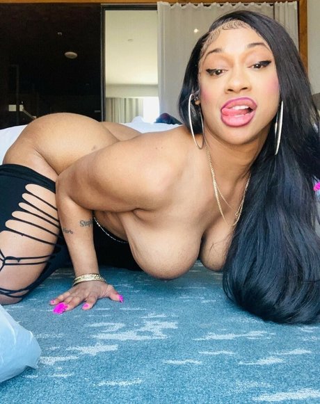 Sidney Starr onlyfans leaks nude