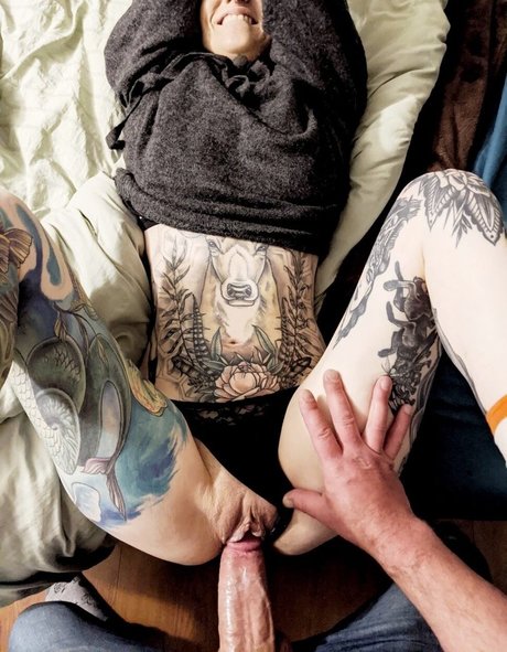 Letsgetforkedup onlyfans free content