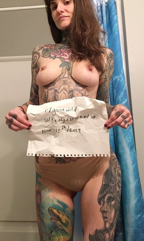 Letsgetforkedup leaked naked onlyfans