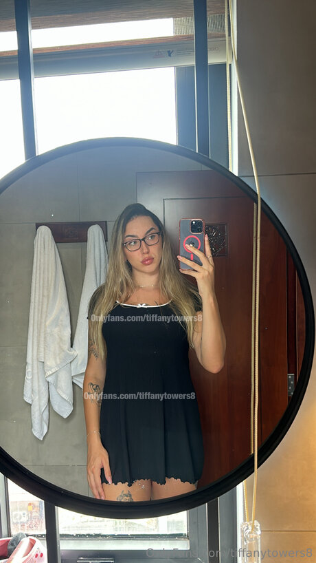 tiffanytowers8 leaked only fans