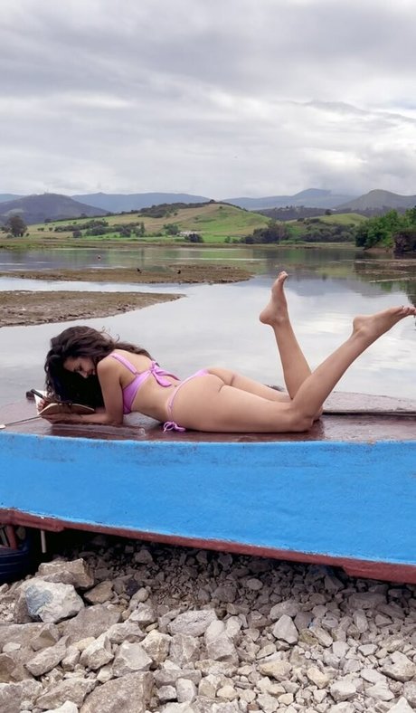 Finalmente naked only fans