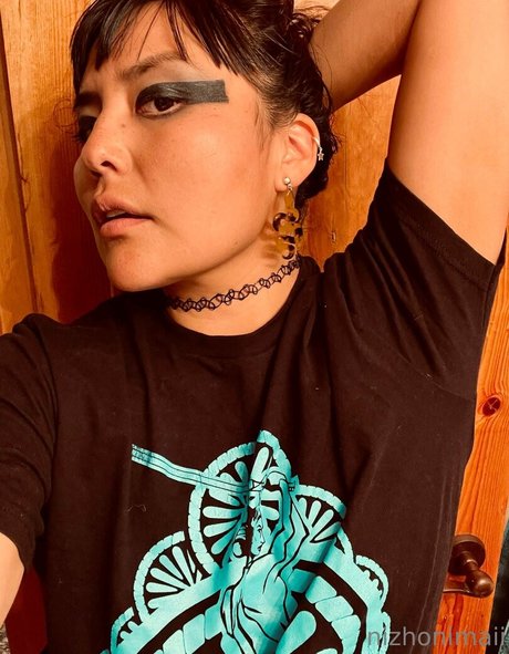 nizhonimaii onlyfans leaks