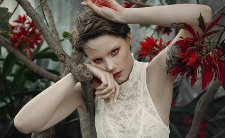 Roberta Zuliani onlyfans boobs