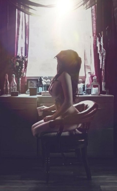 Madame Any onlyfans desnuda