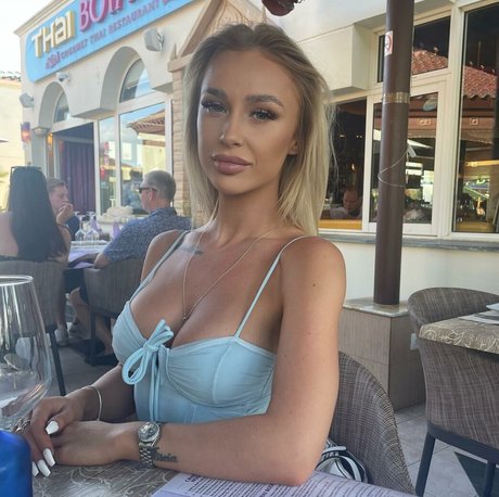 bonniemariee onlyfans model images