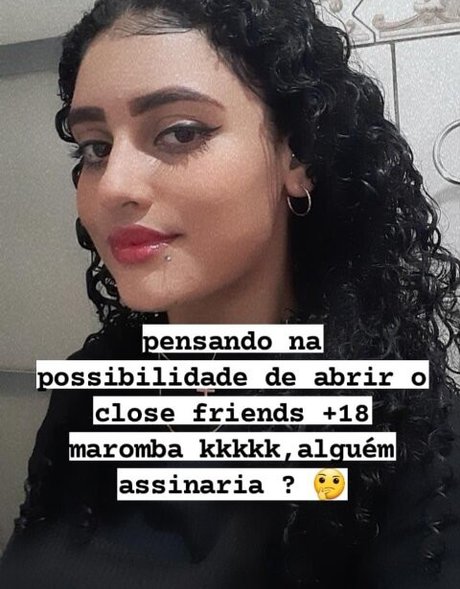 Milena a a onlyfans leaks xxx