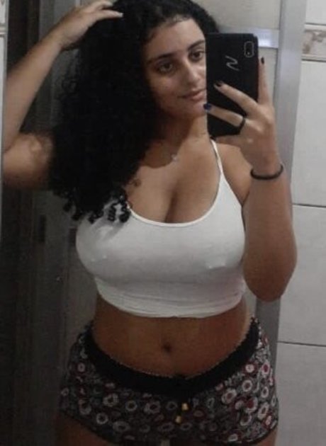 Milena a a onlyfans nudes leaked