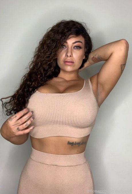 Fionagirlsoho leaked onlyfans free