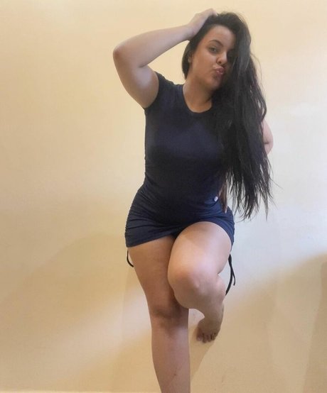 Nathalia Villalba new onlyfans leaks