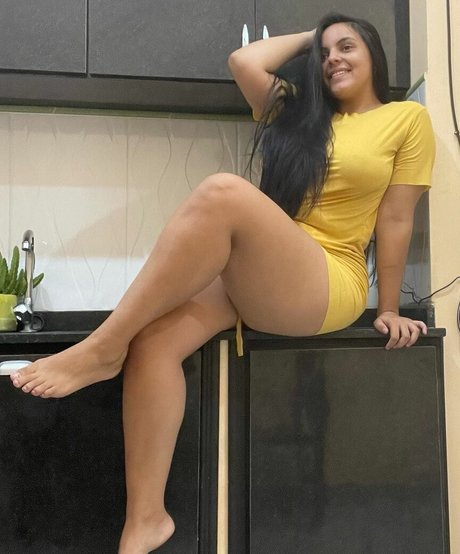 Nathalia Villalba onlyfans nude tits