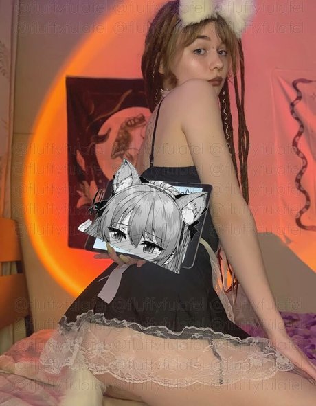 fluffyfulafel onlyfans leaked pictures