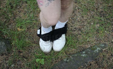 fluffyfulafel naked onlyfans pics