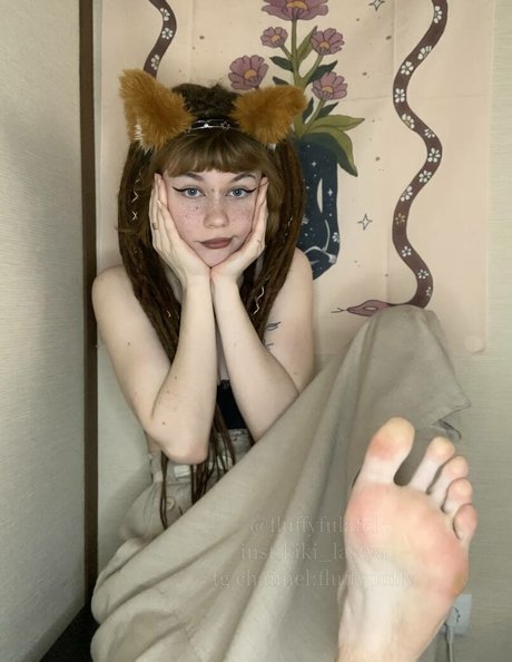 fluffyfulafel Profile pic