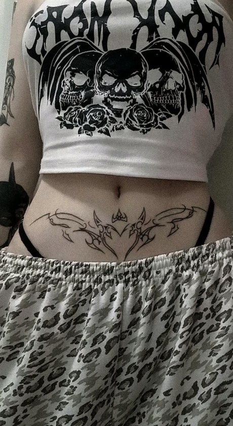 tightgoth xxx onlyfans