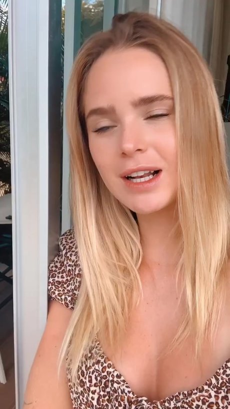 Inna Moll leaks only fans