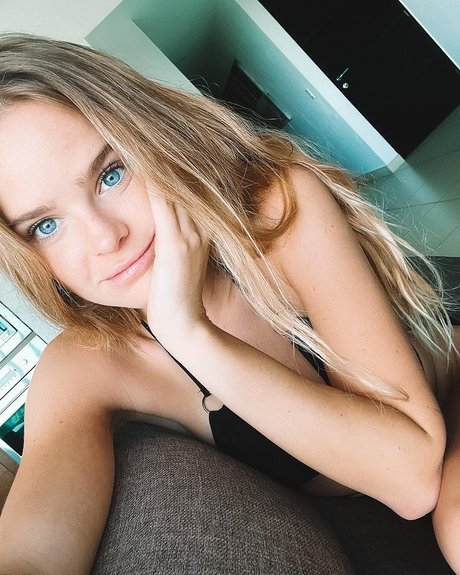 Inna Moll onlyfans pics nude