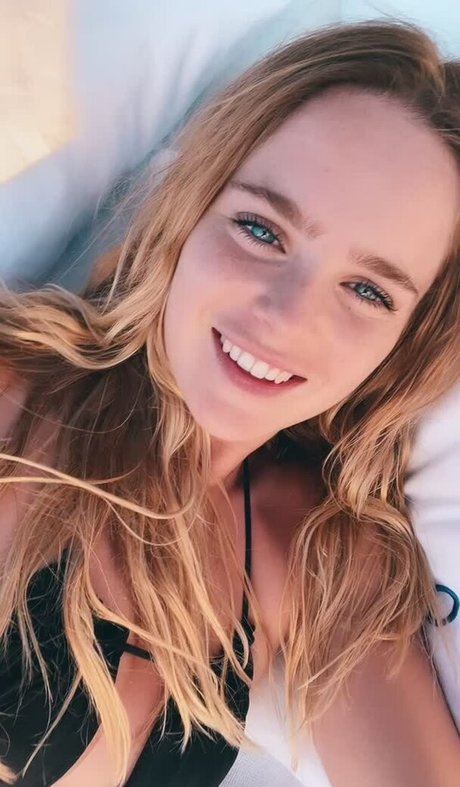 Inna Moll leaked nudes onlyfans