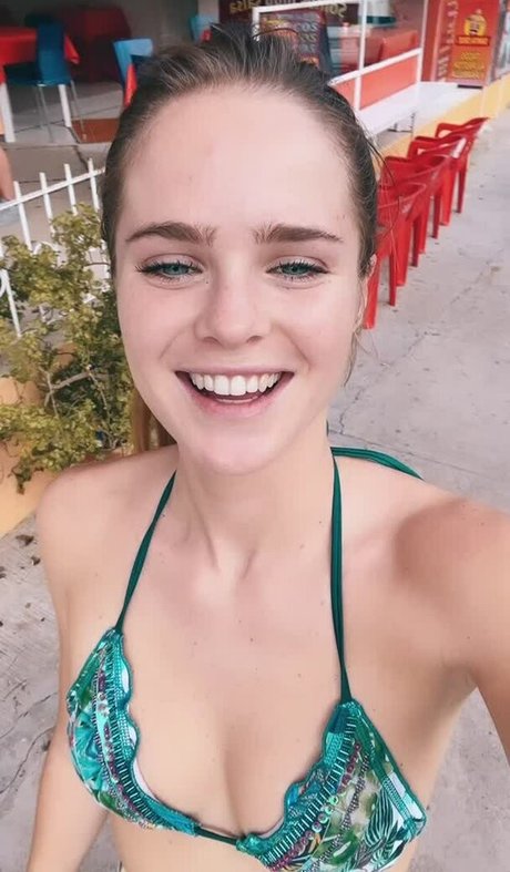 Inna Moll leaked onlyfans.